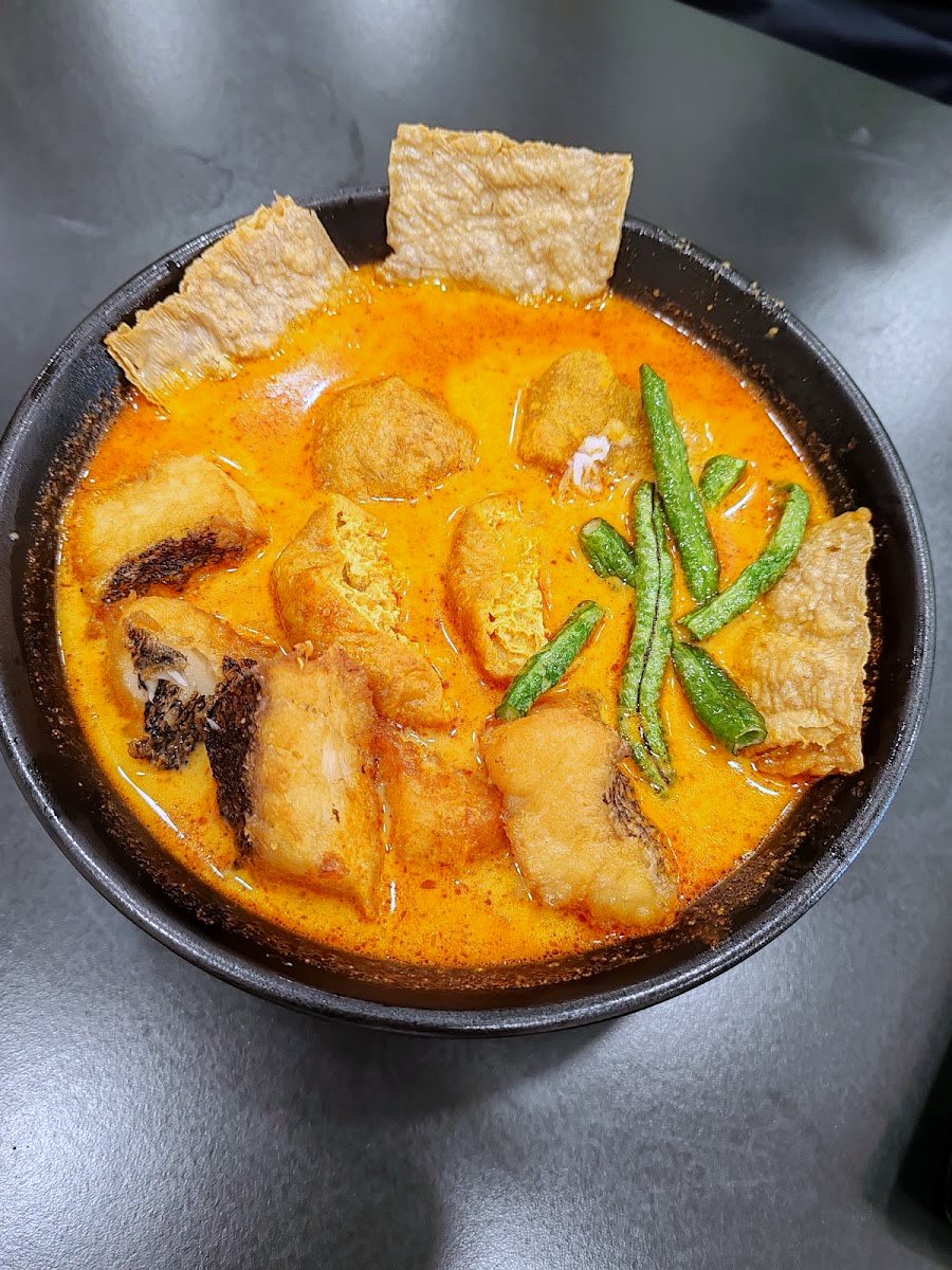 Madam Fish Noodle House